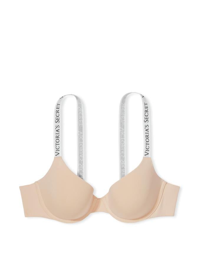 Victoria's Secret Lightly Lined Demi Bra - Image 3