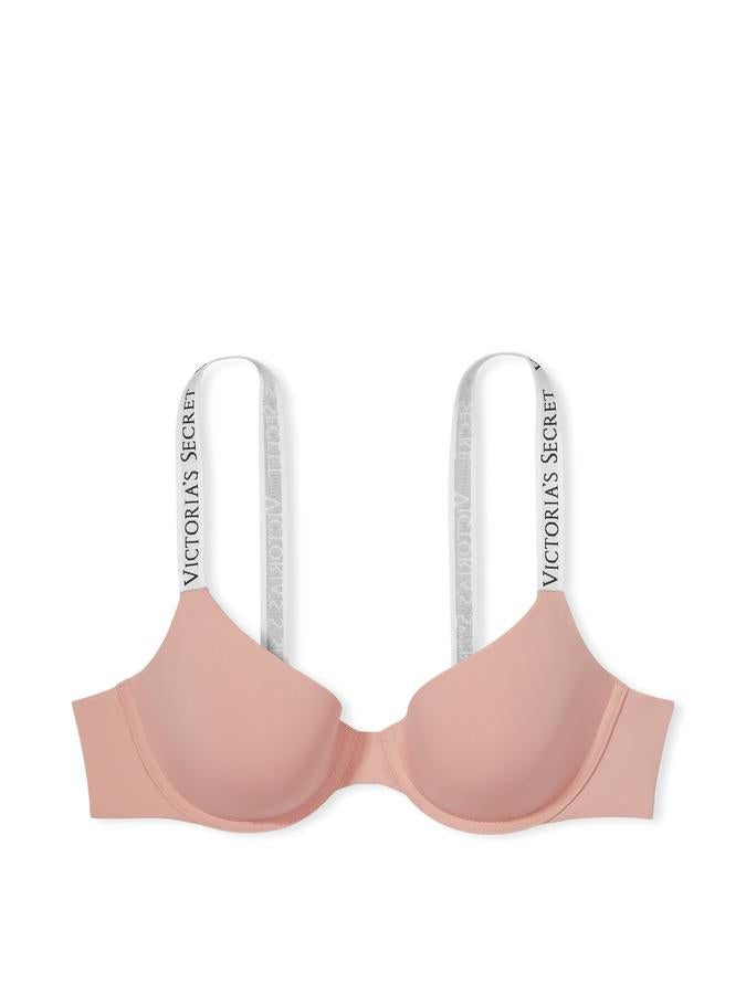 Victoria's Secret Lightly Lined Demi Bra - Image 3