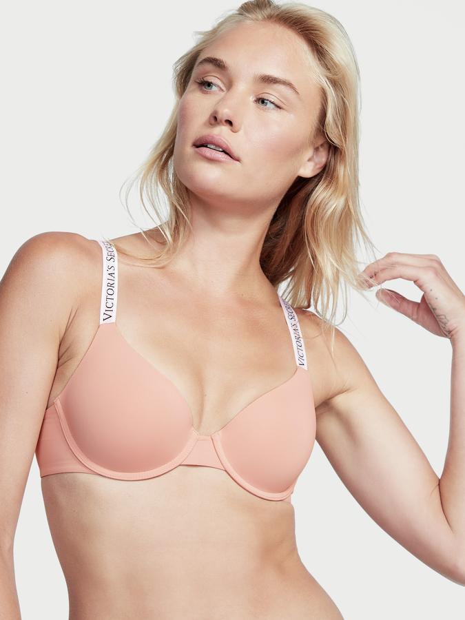 Victoria's Secret Lightly Lined Demi Bra
