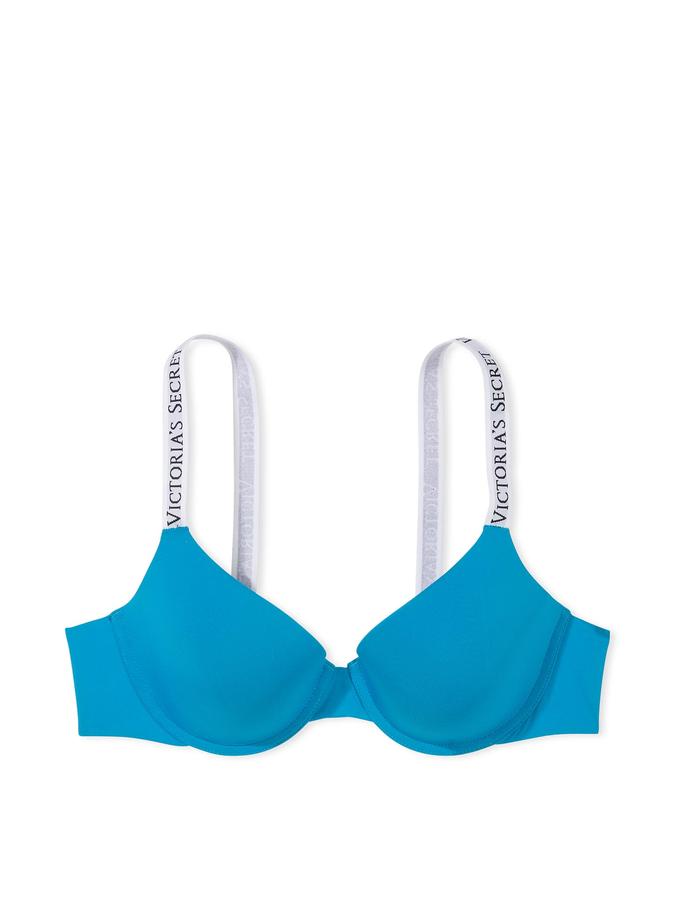 Victoria's Secret Lightly Lined Demi Bra - Image 3