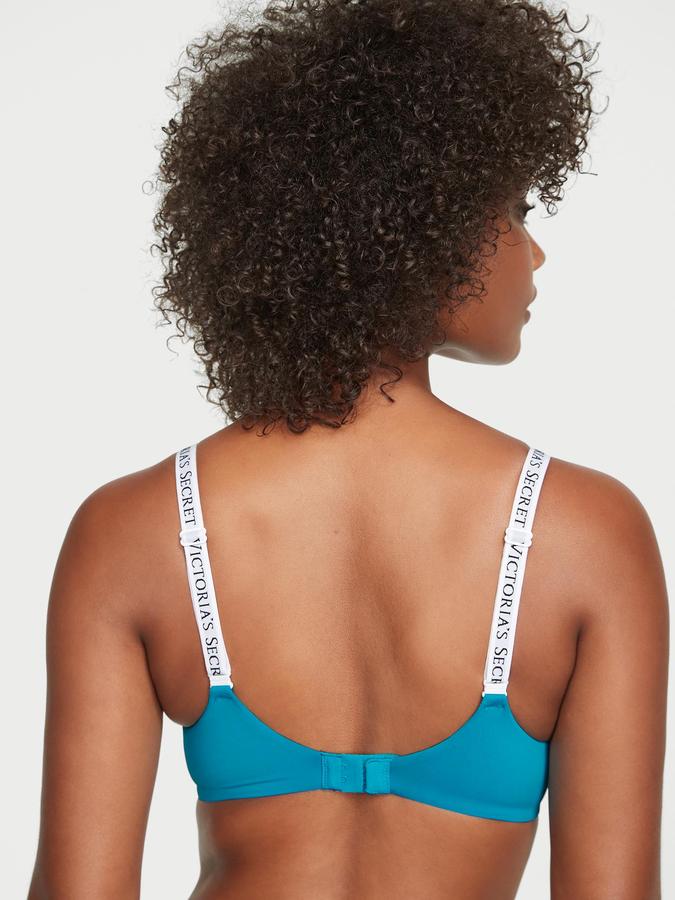 Victoria's Secret Lightly Lined Demi Bra - Image 2