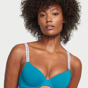Victoria's Secret Lightly Lined Demi Bra