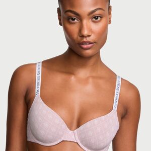 Victoria's Secret Lightly Lined Demi Bra