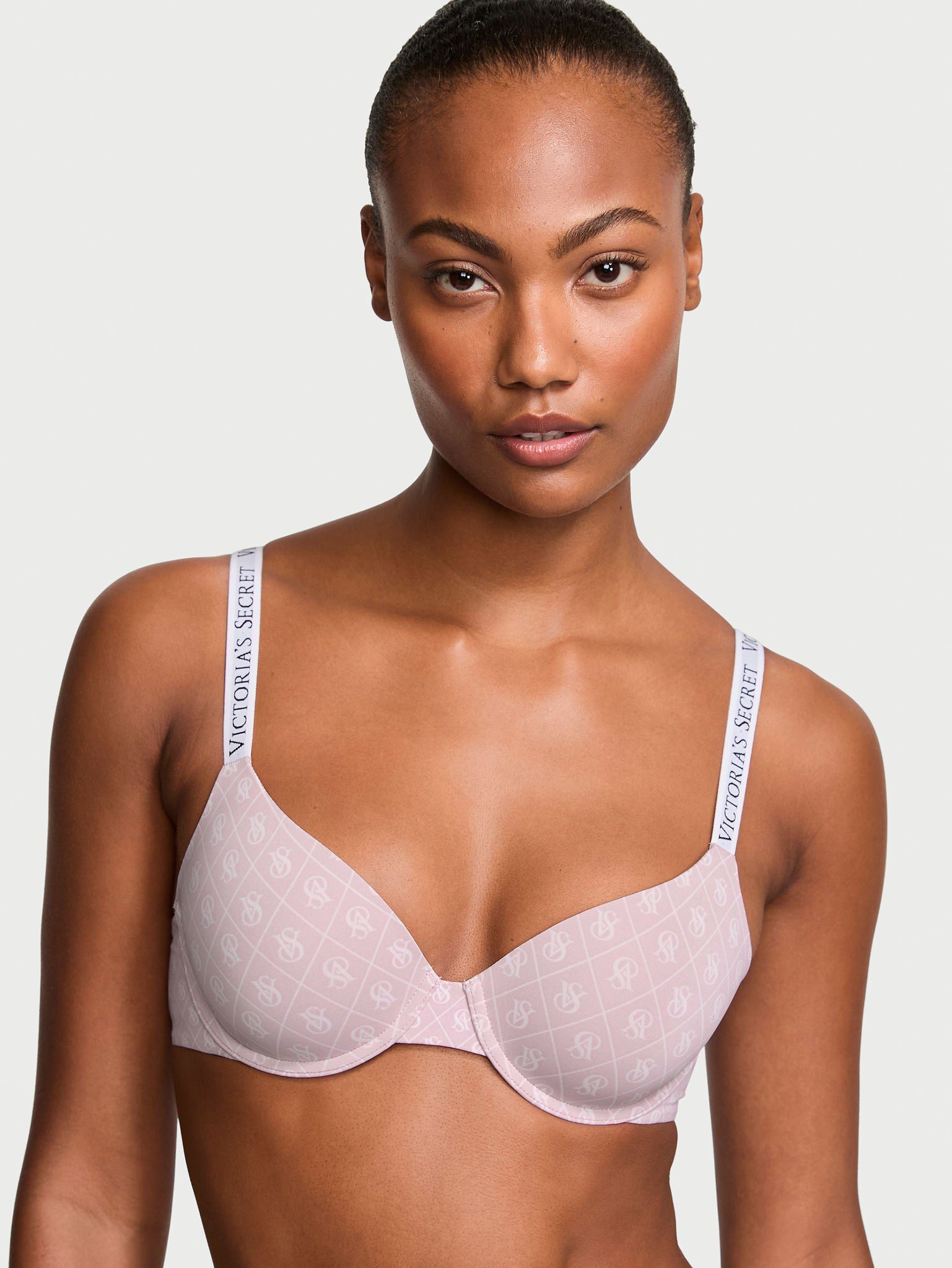 Victoria's Secret Lightly Lined Demi Bra