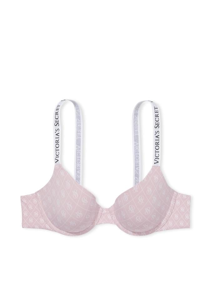 Victoria's Secret Lightly Lined Demi Bra - Image 2