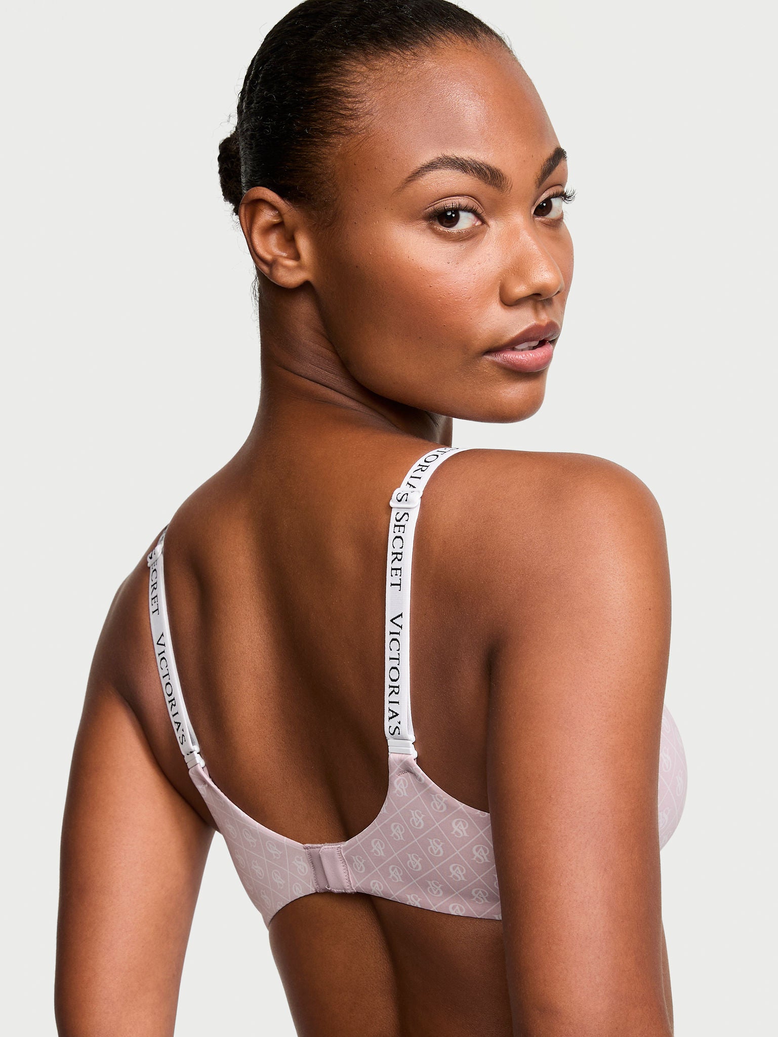 Victoria's Secret Lightly Lined Demi Bra - Image 3
