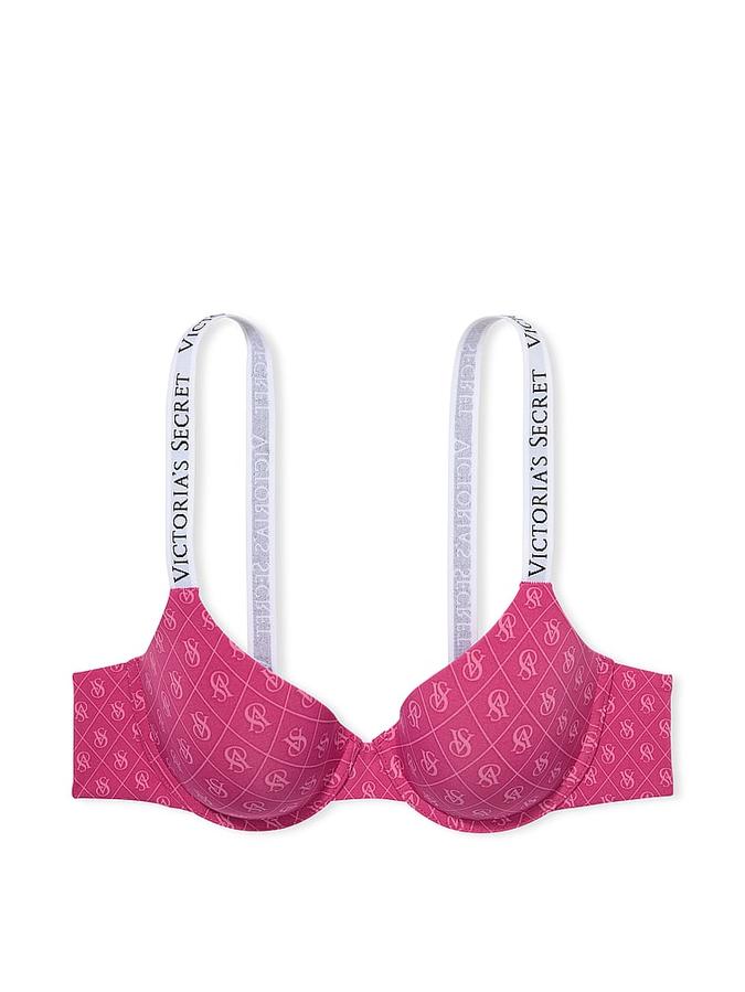 Victoria's Secret Lightly Lined Demi Bra - Image 3