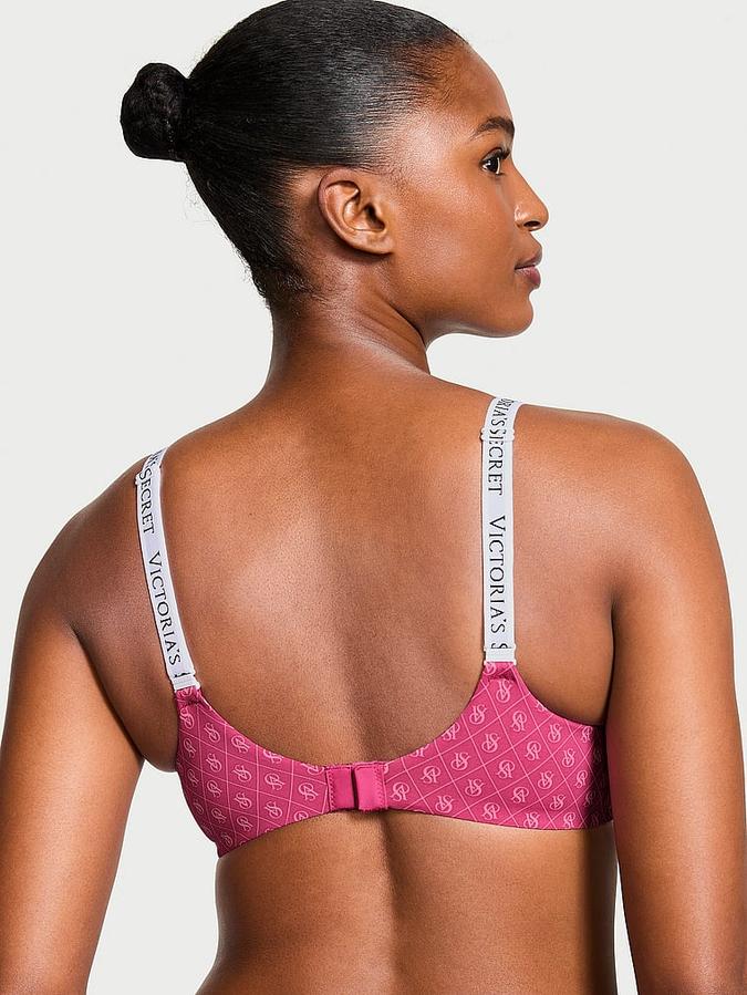 Victoria's Secret Lightly Lined Demi Bra - Image 2