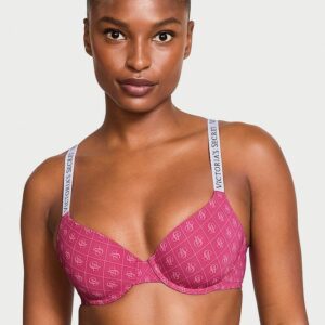 Victoria's Secret Lightly Lined Demi Bra