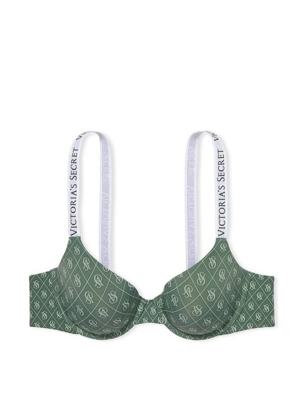 Victoria's Secret Lightly Lined Demi Bra - Image 3