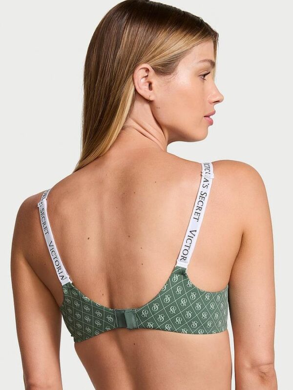 Victoria's Secret Lightly Lined Demi Bra - Image 2
