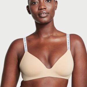 Victoria's Secret Lightly-Lined Wireless Bra
