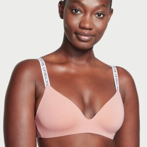 Victoria's Secret Lightly-Lined Wireless Bra