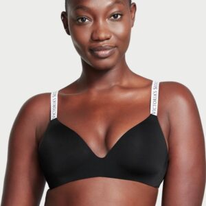Victoria's Secret Lightly-Lined Wireless Bra