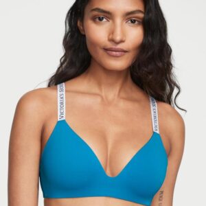 Victoria's Secret Lightly-Lined Wireless Bra