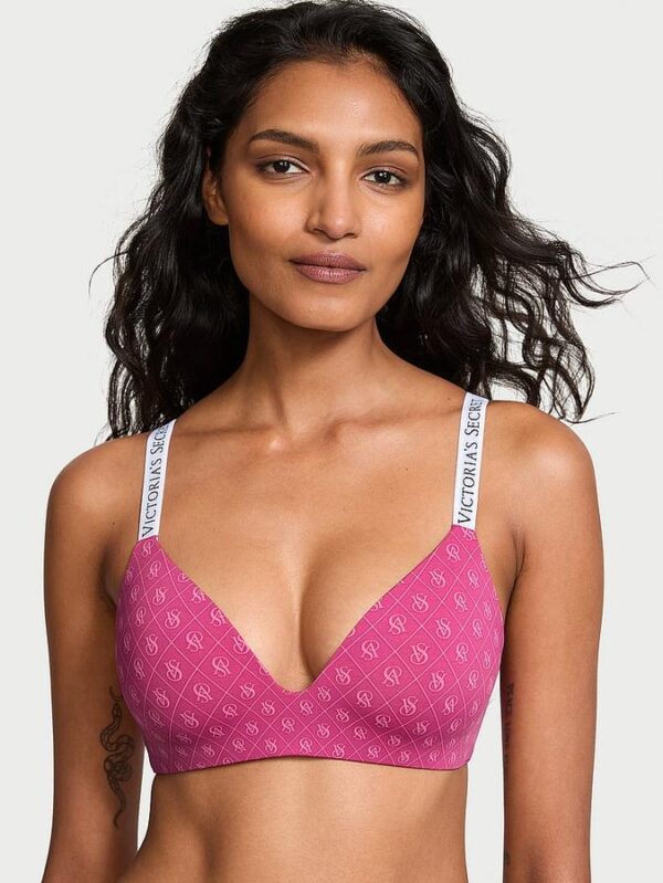 Victoria's Secret Lightly Lined Wireless Bra