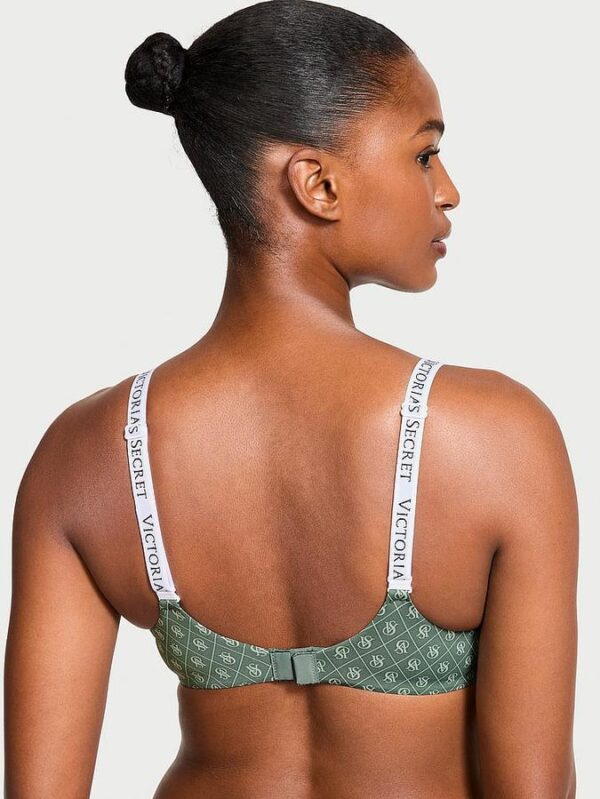 Victoria's Secret  Lightly Lined Wireless Bra - Image 2