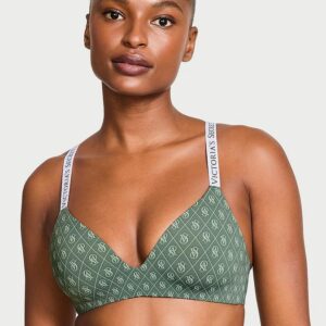 Victoria's Secret  Lightly Lined Wireless Bra