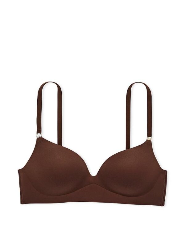 Victoria's Secret Wireless Push-Up Bra - Image 3
