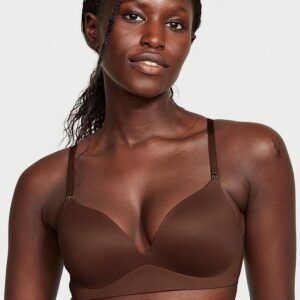 Victoria's Secret Wireless Push-Up Bra