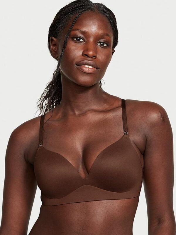 Victoria's Secret Wireless Push-Up Bra