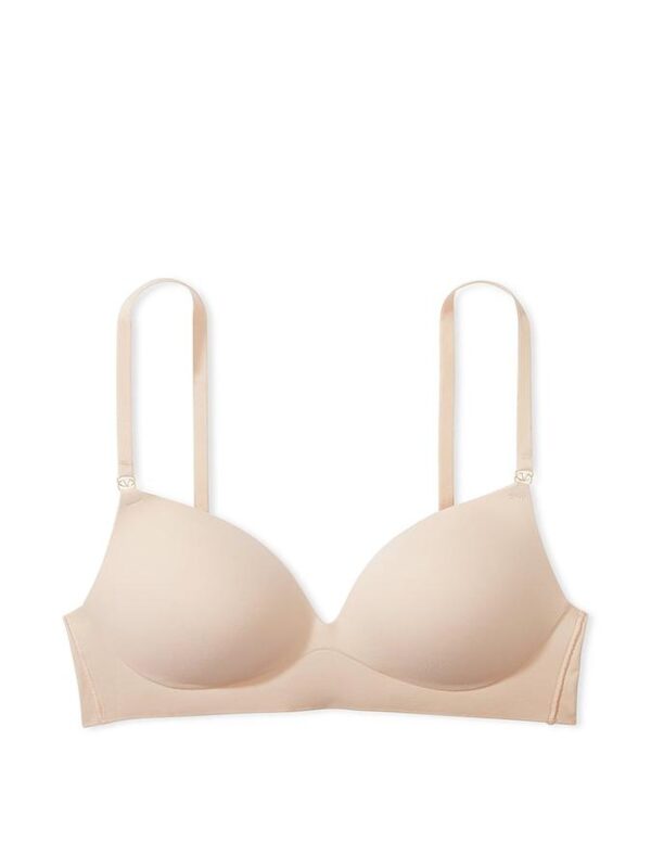 Victoria's Secret Wireless Push-Up Bra - Image 3