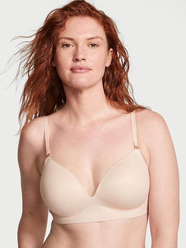 Victoria's Secret Wireless Push-Up Bra
