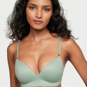 Victoria's Secret Wireless Push-Up Bra