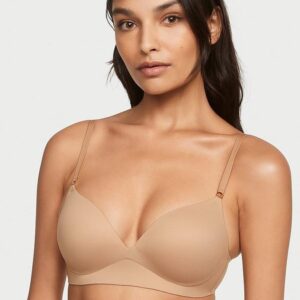 Victoria's Secret Wireless Push-Up Bra