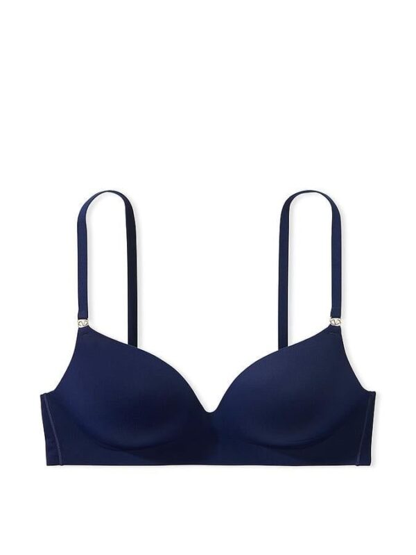 Victoria's Secret Wireless Push-Up Bra - Image 3