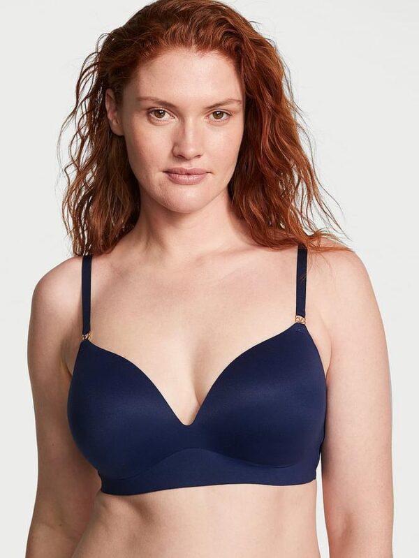 Victoria's Secret Wireless Push-Up Bra