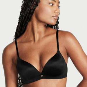 Victoria's Secret So Obsessed Wireless Push-Up Bra