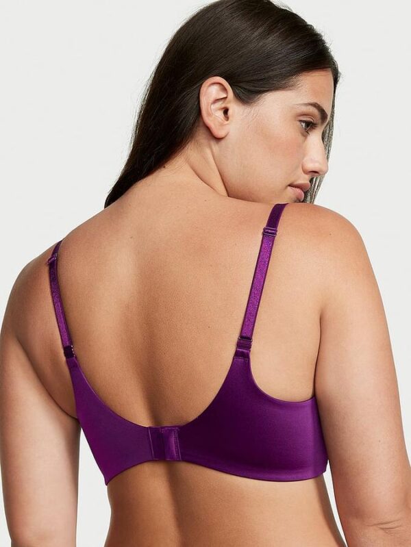 Victoria's Secret So Obsessed Wireless Smooth Push-Up Bra - Image 2