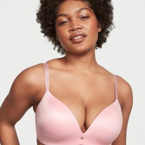 Victoria's Secret So Obsessed Wireless Smooth Push-Up Bra