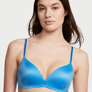 Victoria's Secret So Obsessed Smooth Wireless Push-Up Bra