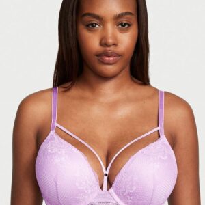 Victoria's Secret Bombshell Add-2-Cups Push-Up Bra