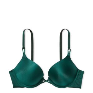 Victoria's Secret Bombshell Add-2-Cups Smooth Push-Up Bra