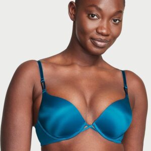 Victoria's Secret Bombshell Add-2-Cups Push-Up Bra