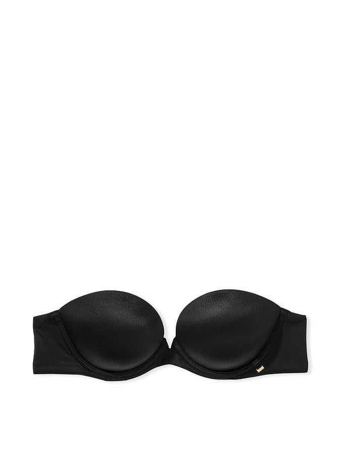 Victoria's Secret Push-Up Strapless Bra MRP ₹6,499 - Image 3