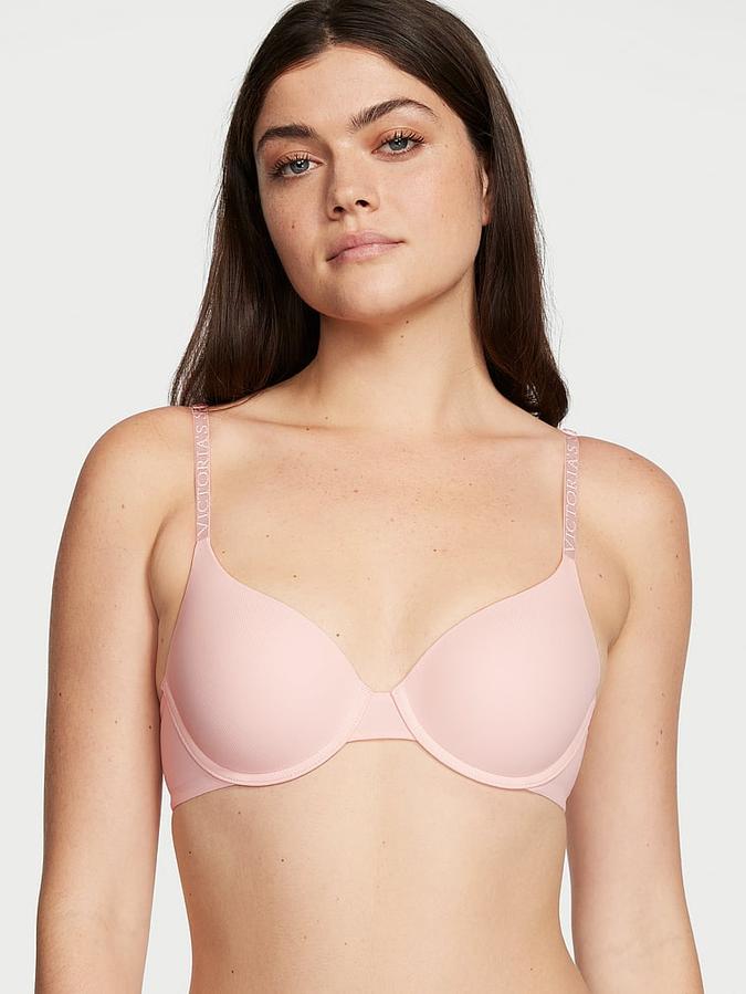 Victoria's Secret Lightly Lined Demi Bra