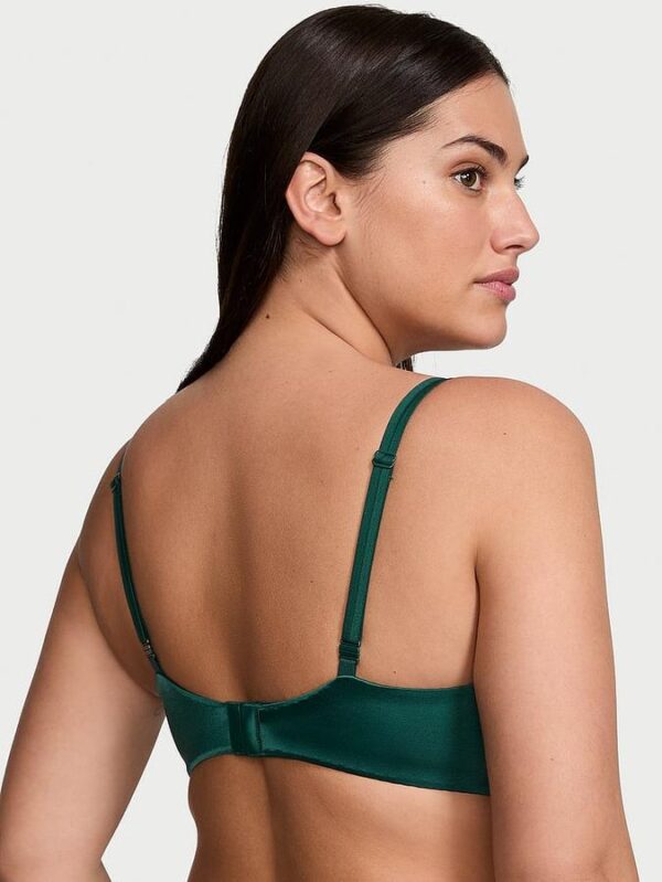 Victoria's Secret Smooth Push-Up Bra - Image 2