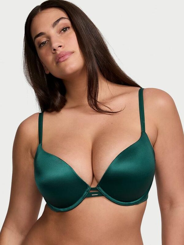 Victoria's Secret Smooth Push-Up Bra