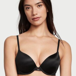 Victoria's Secret Smooth Push-Up Bra .