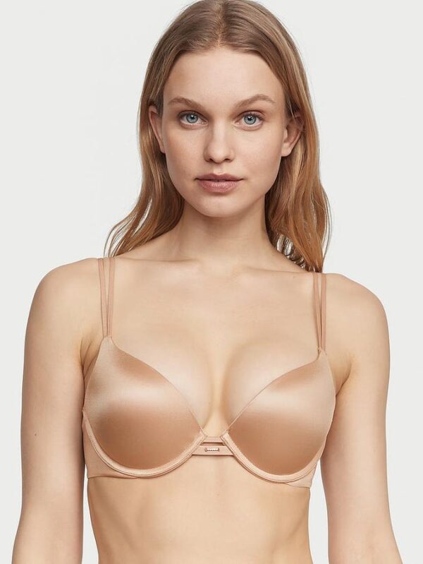 Victoria's Secret Smooth Push-Up Bra