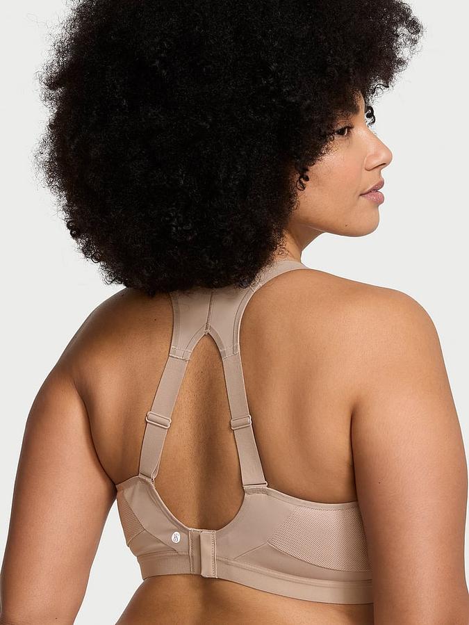 Victoria's Secret Incredible Plunge Sports Bra - Image 2