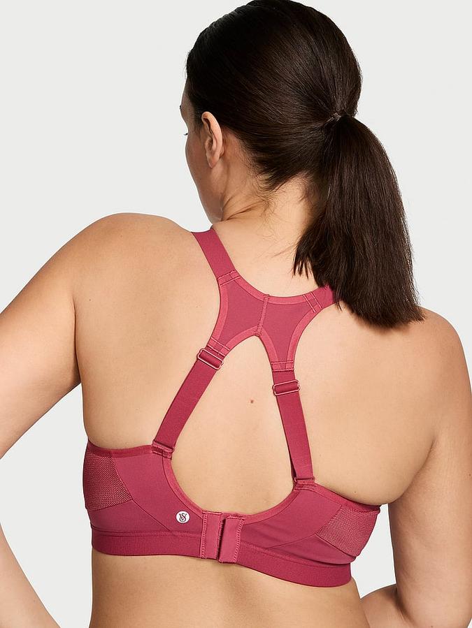 Victoria's Secret Incredible Plunge Sports Bra - Image 2