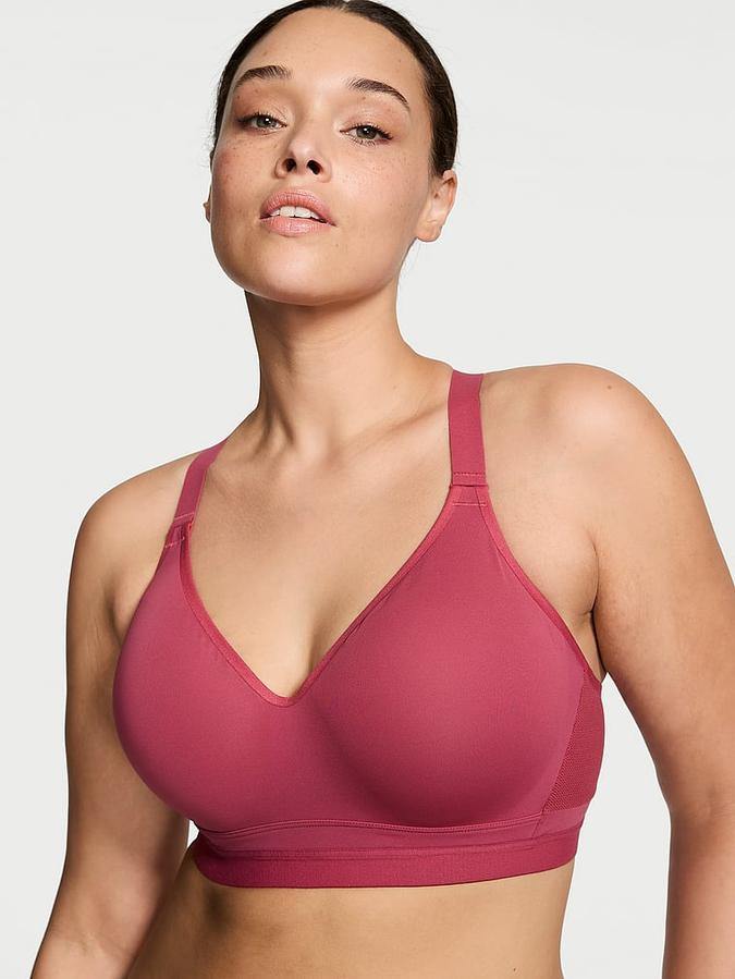 Victoria's Secret Incredible Plunge Sports Bra