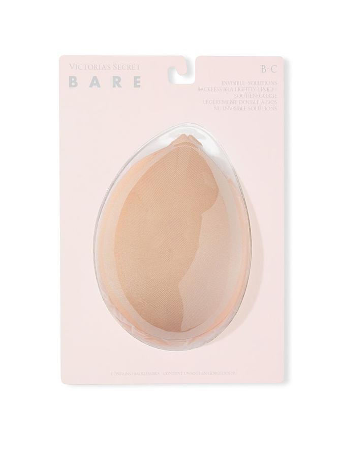 Victoria's Secret Backless Strapless Bra - Image 2