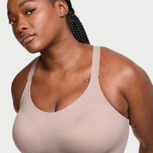 Victoria's Secret Lightweight Mesh Sports Bra