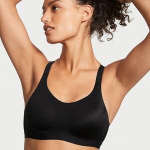 Victoria's Secret Lightweight Mesh Sports Bra